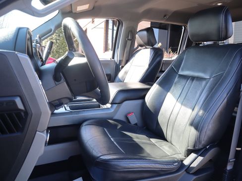 Used 2017 Ford F150 XLT w/ Trailer Tow Package image 27