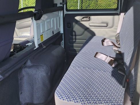 New 2024 Isuzu NPR image 4