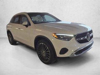 New 2026 Mercedes-Benz GLC 300 video 3