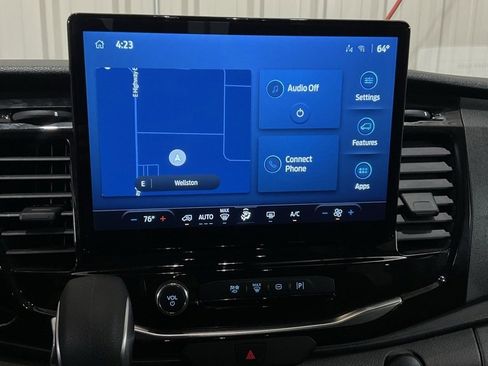 Used 2025 Ford Transit 350 XLT image 16