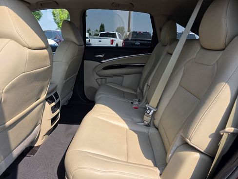 Used 2015 Acura MDX SH-AWD w/ Technology Package image 10