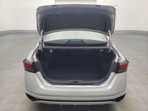 Used 2023 Nissan Altima 2.5 SV image 29