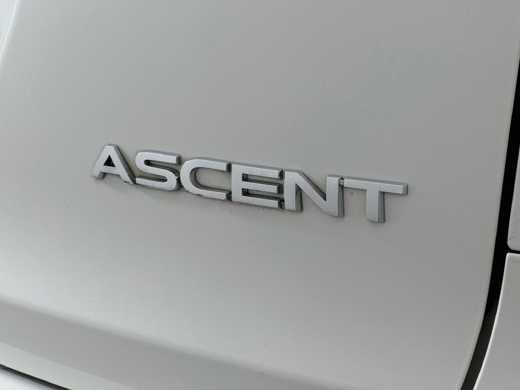 Used 2020 Subaru Ascent Premium w/ Convenience Package AWD/4WD image 11
