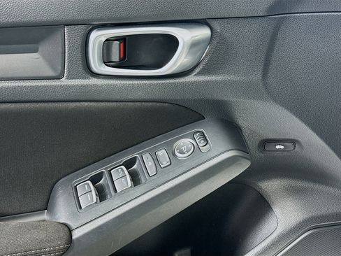 Used 2023 Honda Civic LX image 15