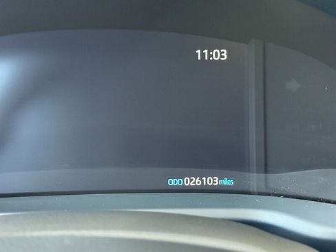 Used 2023 Toyota Mirai XLE w/ Advanced Technology Package image 30