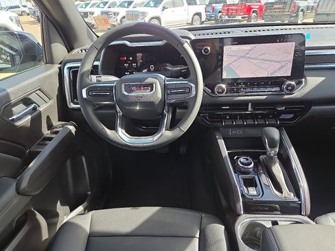 New 2026 GMC Canyon Elevation w/ Convenience Package image 9