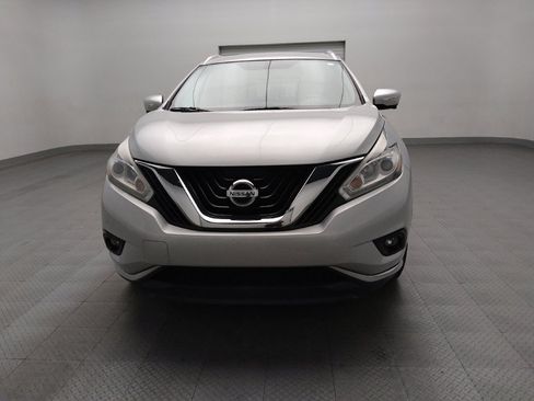 Used 2015 Nissan Murano SL image 15