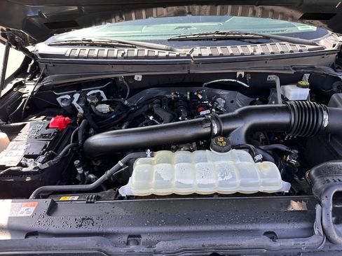 Used 2022 Ford Expedition Timberline image 42