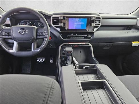 New 2026 Toyota Tundra SR5 AWD/4WD image 14