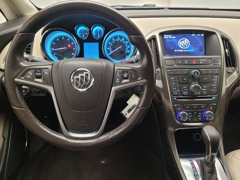 Used 2015 Buick Verano Convenience image 22