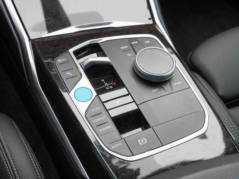 Certified 2023 BMW i4 eDrive35 w/ Premium Package image 29