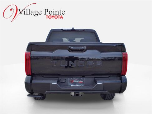 New 2026 Toyota Tundra SR5 image 4