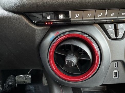 Certified 2023 Chevrolet Blazer RS image 13