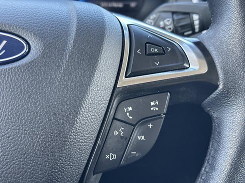 Certified 2024 Ford Edge SEL image 15