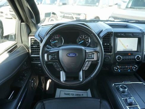 Certified 2021 Ford Expedition Limited image 24