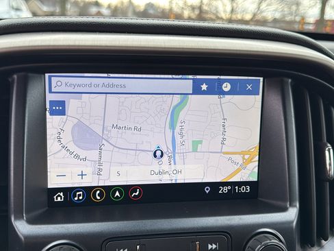 Used 2019 GMC Canyon Denali image 20