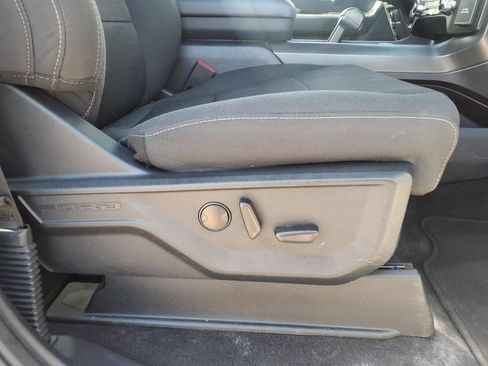Used 2024 Ford F150 XLT w/ Equipment Group 302A MID AWD/4WD image 13