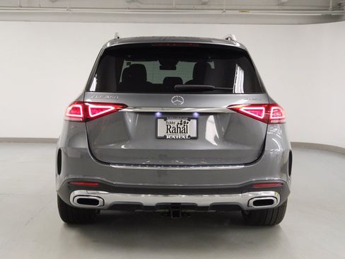Certified 2023 Mercedes-Benz GLE 350 4MATIC image 6