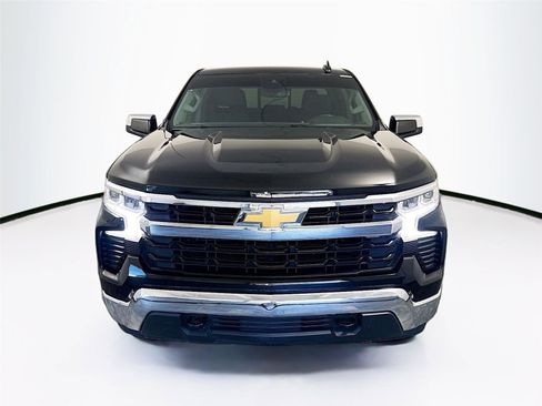 Used 2024 Chevrolet Silverado 1500 LT w/ All Star Edition Plus AWD/4WD image 26