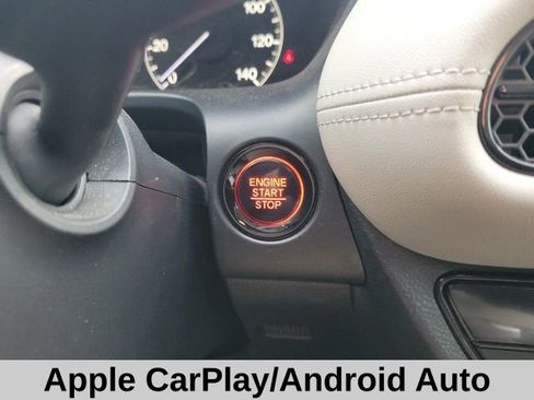 Used 2024 Honda HR-V LX image 8