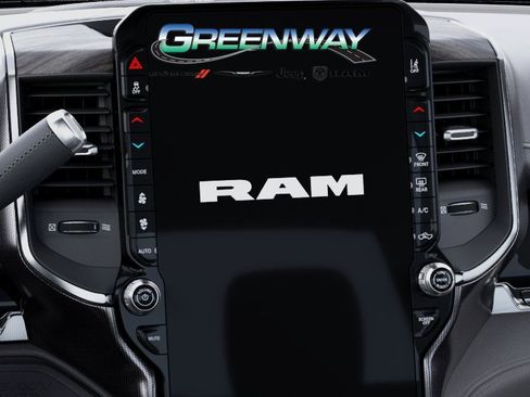 New 2026 RAM 2500 Limited AWD/4WD image 18