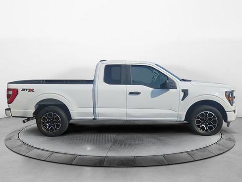 Used 2023 Ford F150 XL w/ STX Appearance Package RWD image 6