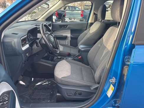 Used 2022 Ford Maverick XLT w/ Equipment Group 300A Standard image 10