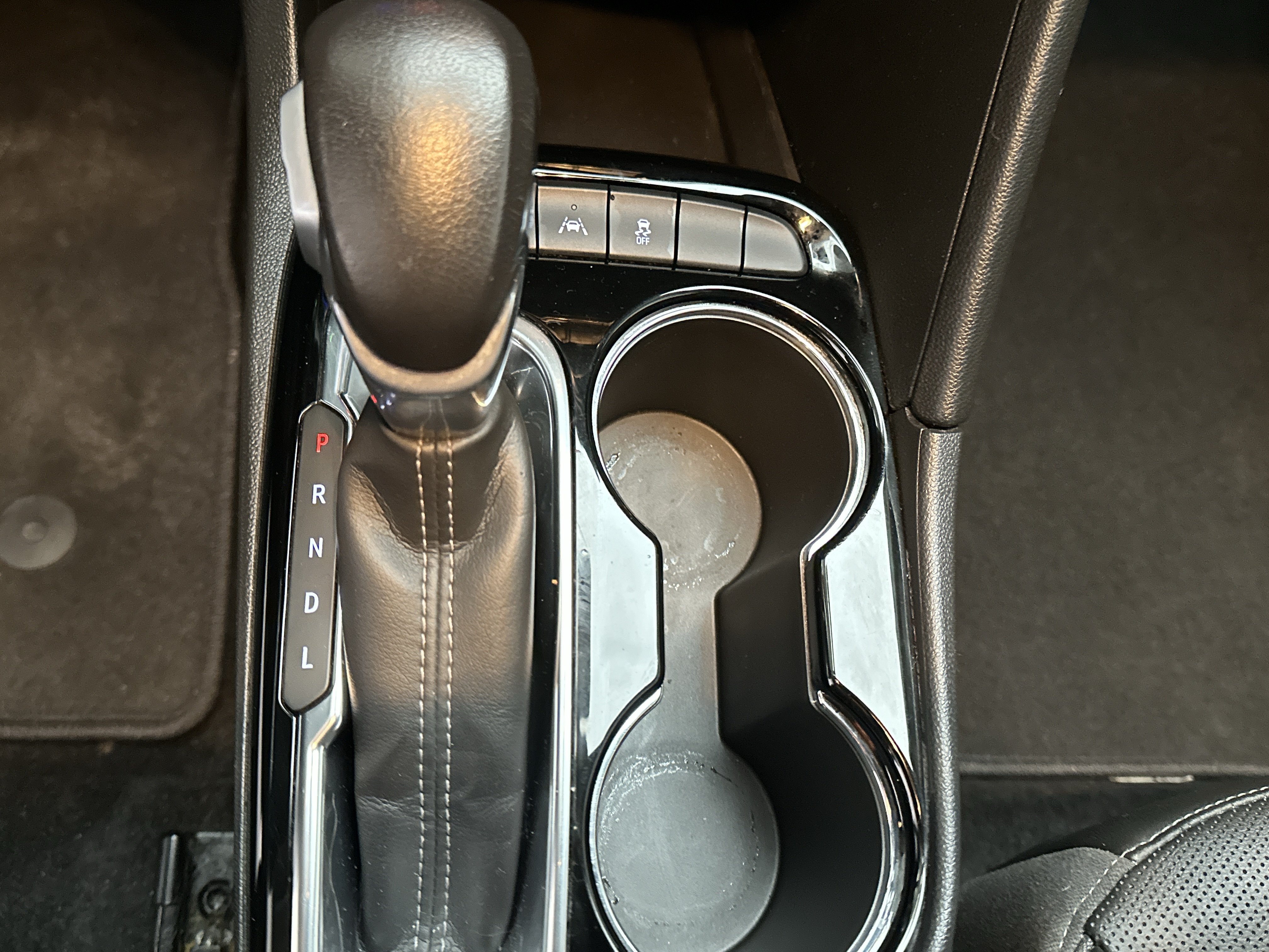 Used 2024 Buick Encore GX Sport Touring w/ Comfort Package FWD image 35