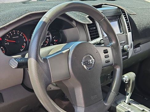 Used 2011 Nissan Xterra S RWD image 10