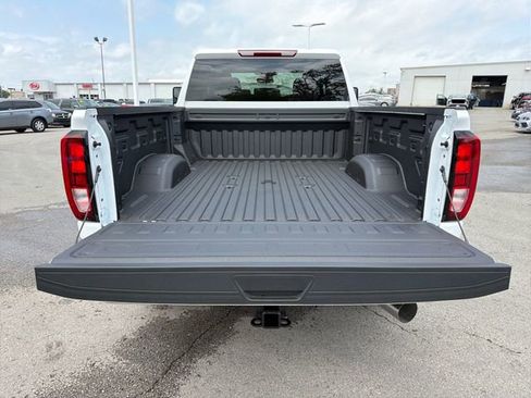 New 2026 GMC Sierra 2500 Pro image 23