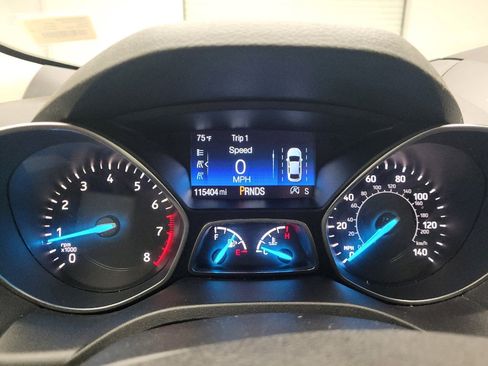 Used 2018 Ford Escape SE w/ Ford Safe & Smart Package AWD/4WD image 23