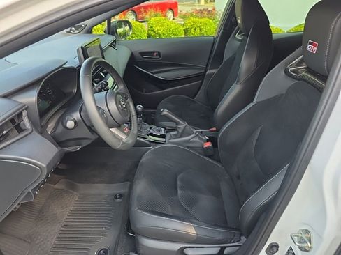 Used 2025 Toyota Corolla GR AWD/4WD image 18