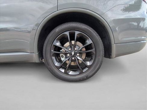 New 2026 Dodge Durango GT RWD image 10