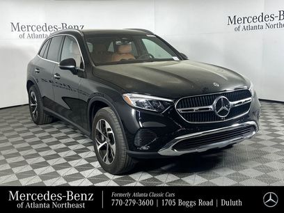 Certified 2026 Mercedes-Benz GLC 350e 4MATIC