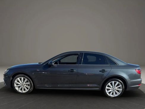 Used 2018 Audi A4 2.0T Premium w/ 18" Wheel Package AWD/4WD image 8