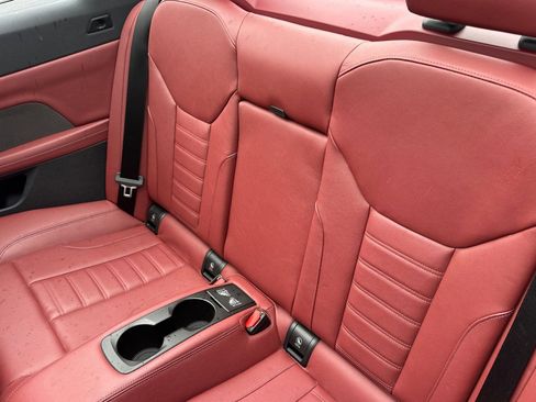 Used 2021 BMW M440i Convertible w/ Premium Package image 13