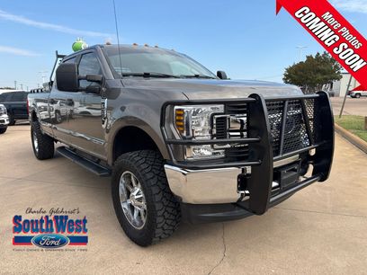 Used 2019 Ford F350 XL w/ STX Appearance Package
