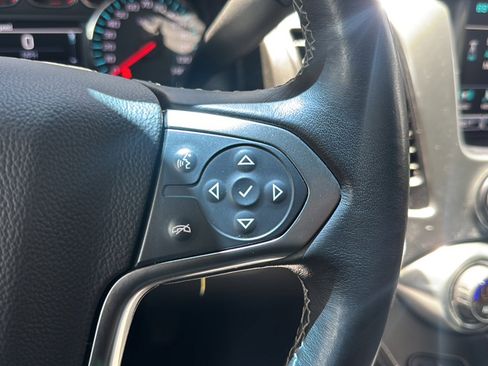 Used 2019 Chevrolet Tahoe LT AWD/4WD image 35