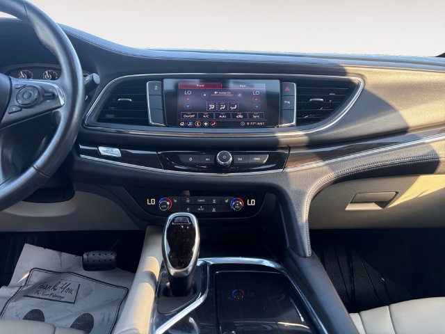 Used 2020 Buick Enclave Essence w/ LPO, Floor Liner Package FWD image 11