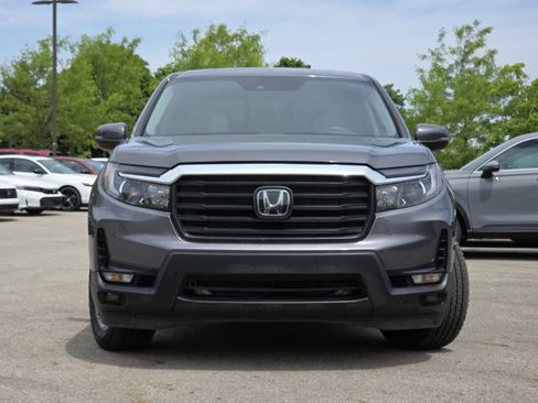 Certified 2023 Honda Ridgeline RTL image 20