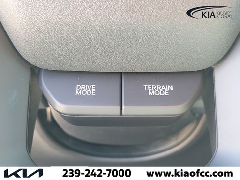 New 2027 Kia Telluride EX X-Line AWD/4WD image 27