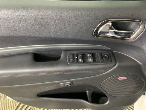 Used 2018 Dodge Durango R/T AWD/4WD image 29