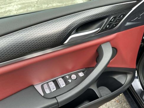 Certified 2023 BMW X4 xDrive30i w/ M Sport Package image 26