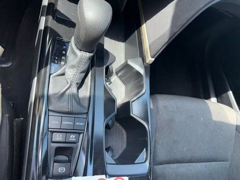 Used 2025 Toyota Camry LE FWD image 15