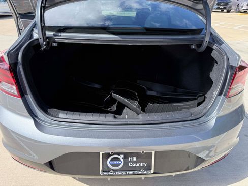 Used 2019 Hyundai Elantra SEL FWD image 25