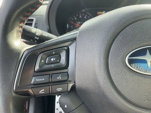 Used 2019 Subaru WRX image 15