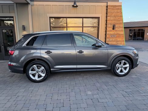 Used 2024 Audi Q7 2.0T Premium Plus image 76