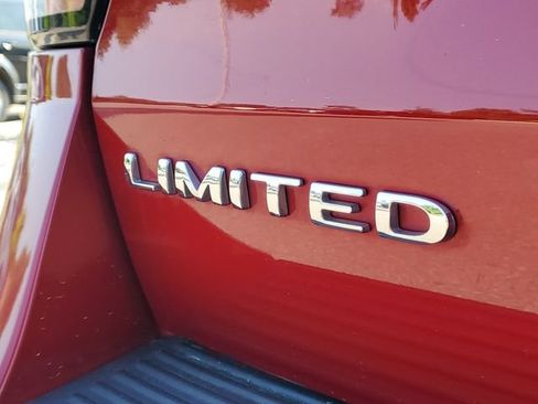 Used 2018 Ford Expedition Max Limited w/ Equipment Group 302A AWD/4WD image 6