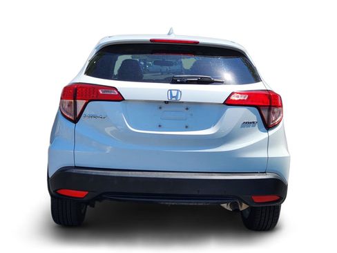Used 2016 Honda HR-V EX image 4