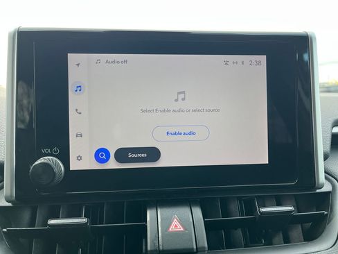 Certified 2024 Toyota RAV4 XLE image 21